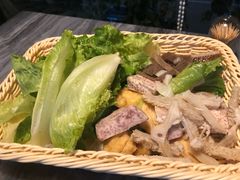 -尚御潮汕牛肉自助火锅(锦园店)