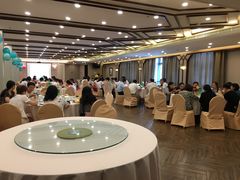 -锦江都城闵行饭店