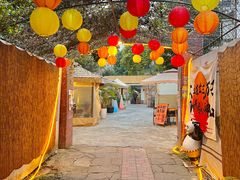 -大汗烧烤滩羊馆(清水河公园店)