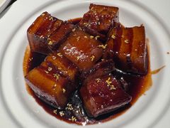 -金陵家宴·金陵春·南京菜(夫子庙店)