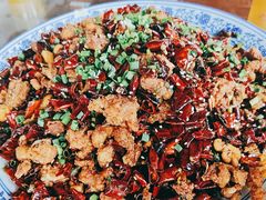 -杨记隆府(白象街店)