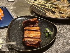 -辉哥火锅(虹桥路店)