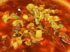 -李叔叔虾蟹大排档(青羊店)