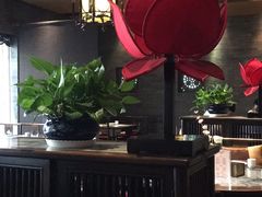 大堂-西安饭庄·非遗陕菜(钟楼店)