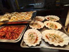 -舒友海鲜姿造(白鹭洲店)