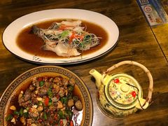-庭院小酌(瑞莲街店)