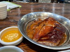 烧鹅-农汤老店(顺联公园里店)