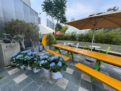 -Green Option(官舍店)