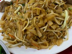 -联丰美食(番禺店)