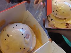 -前进5路汉堡炸鸡(汉街skp店)