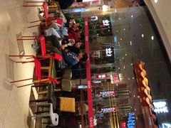 -左庭右院鲜牛肉火锅(新梅广场店)