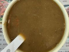 -葛记焖饼(伏牛路店)