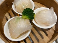-十二粤味·顺德菜·烧鹅点心(五四广场店)