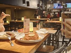 -Secco德式餐吧(南秀村店)