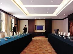 -杭州香格里拉饭店