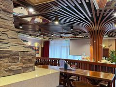 -浦鸿会尚莊亲子餐厅(碧云店)
