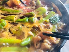 -湘肠香火锅店(团结湖店)