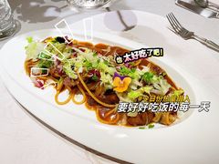 -晶雅花园西餐厅(南京首店)