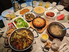 -小菜园新徽菜(无锡宜家荟聚中心店)