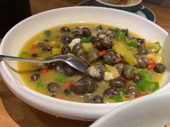 农夫山泉煮的螺丝-7017浙菜•建德味(中财店)