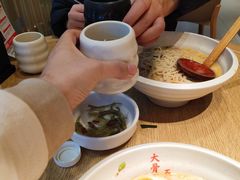 -味千拉面(煌华新纪元购物广场店)