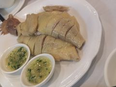 -文记壹心鸡(宝华路店)