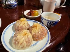 -同得兴 Since·1995 传统苏式面馆(嘉馀坊店)