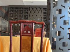 -功德林(南京西路店)