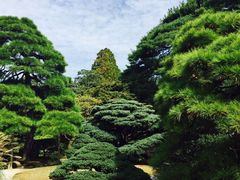 -京都御所