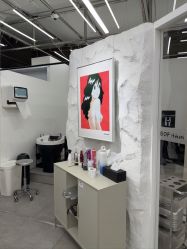 -BOF HAIR BY HONTO