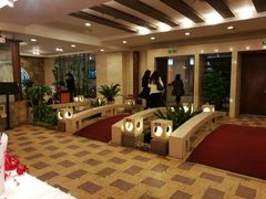 -佛山皇冠假日酒店-西餐厅