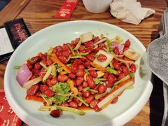 -管氏翅吧(广渠门店)