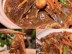 -老湘村·湖南土菜(天河维多利店)