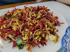 -田记餐馆(富国街店)