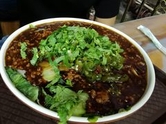 -老陈婆手工面庄