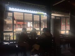 -绍兴老味道·非遗门店(银泰城店)