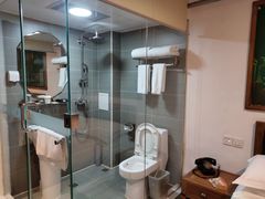 -时光漫步酒店(北京国子监簋街北新桥地铁站店)