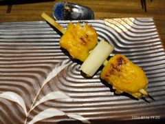 -鸟鹏烧鸟居酒屋(龙岗万科店)