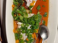 -筱爷叔·上海传统手工菜(新桥店)