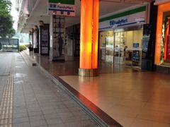门面-全家便利店(鑫竹苑店)