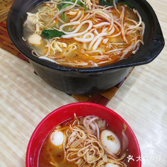 大理寺米线总店(道外分店)