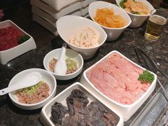 -海底捞火锅(龙湖三千集店)