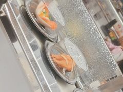 -争鲜回转寿司(朝北大悦城店)