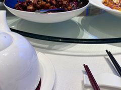 -金苑海鲜酒家(来魅力店)