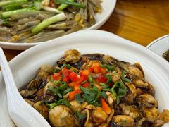 -醉壹号海鲜大排档(厦门美食地标店)