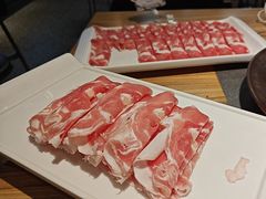 -额尔敦草原涮羊肉·烧烤(冻青树总店)