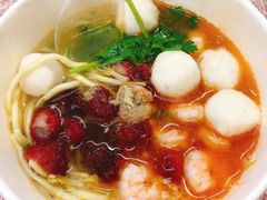 -亚忠小吃店(曾厝垵店)