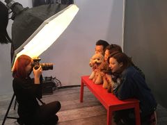 -香港会议展览中心演讲厅