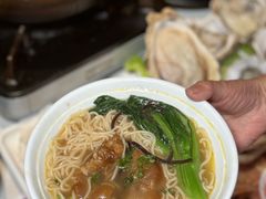 -避风塘·金牌店·夜宵(金玉兰店)