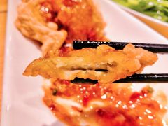 鱼香茄饼-赤宴·川菜(玉林店)